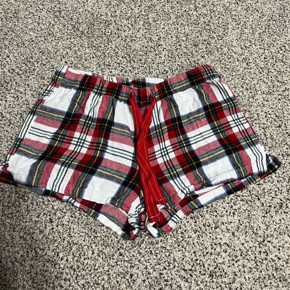 Old navy pajama shorts